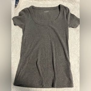 Old Navy scoop neck top